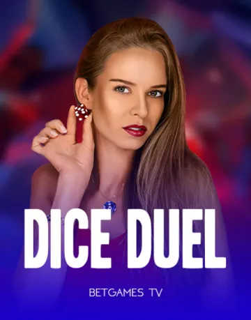 Dice Duel – BetGames TV