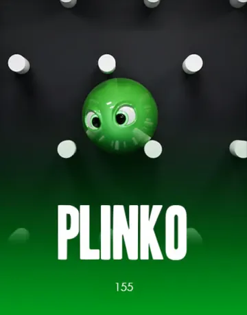 Plinko – Turbo Games